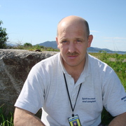 Серега, 56, Полярные Зори