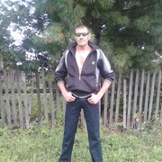 андрейка, 44, Яшкино
