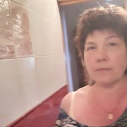 Оксана, 48, Борское