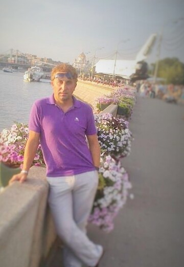 My photo - Erkan, 48 from Doha (@erkan158)