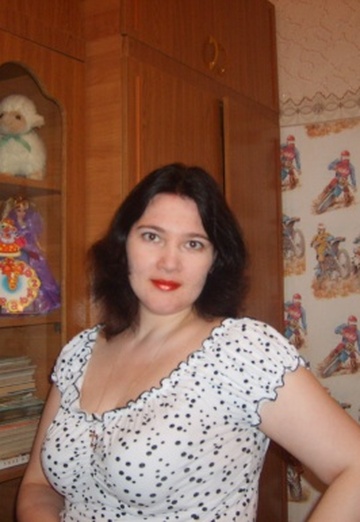 Моя фотография - Ирина, 44 из Пятигорск (@irina13879)