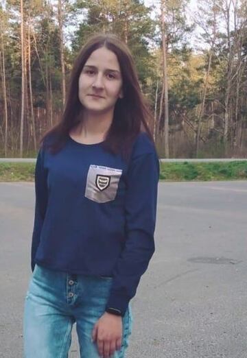 My photo - Katya, 27 from Lviv (@katya27185)
