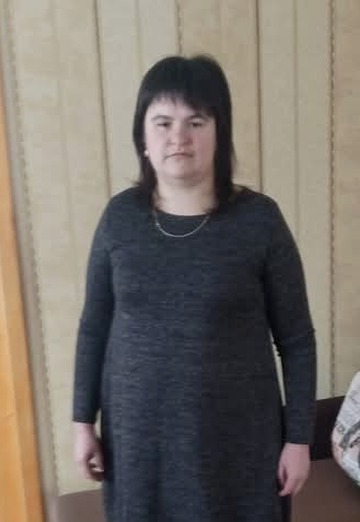 My photo - Yulya, 36 from Romny (@ulya63533)