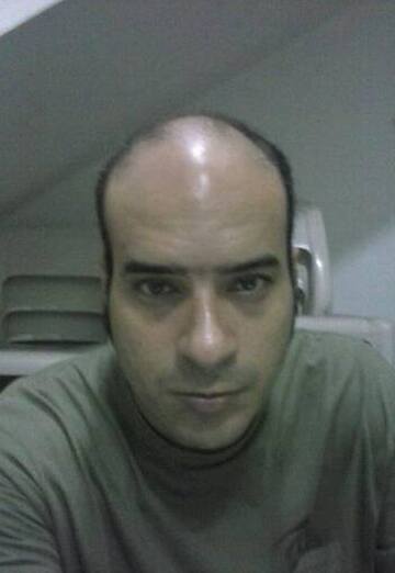 My photo - Rodrigo, 44 from Vitória (@rodrigo190)