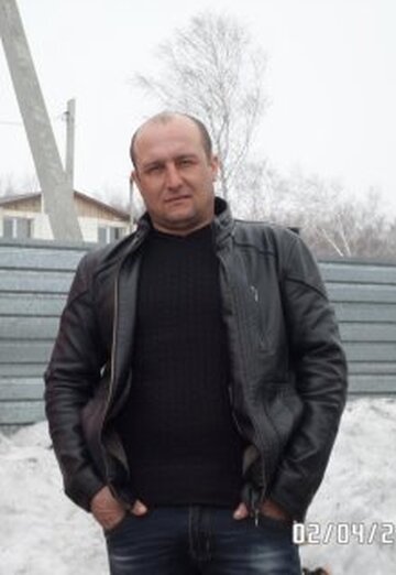 Моя фотография - владимир, 41 из Петропавловск (@vladimir173795)