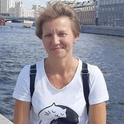 Наталья, 43, Нижний Новгород
