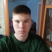 Nikita, 19, Старая Русса