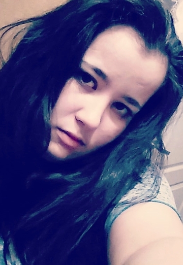 My photo - Yuliya, 31 from Petropavlovsk-Kamchatsky (@uliya155331)