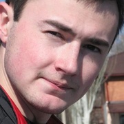 Евгений, 36, Константиновск