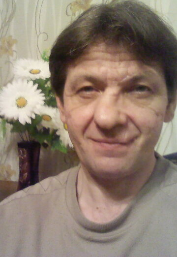 Моя фотография - Валерий, 59 из Карпинск (@valeriy53583)