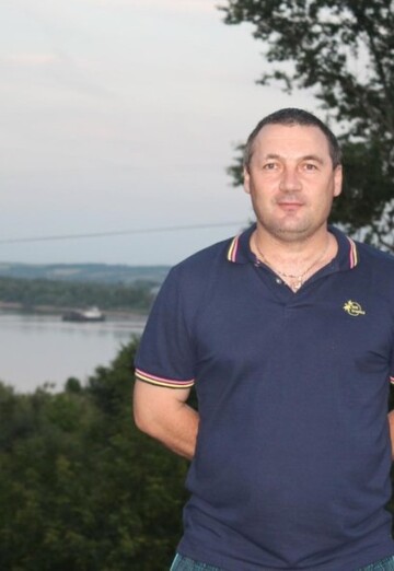 Моя фотография - Александр, 51 из Серпухов (@aleksandr534808)