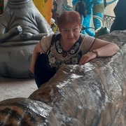 Татьяна, 50, Гатчина