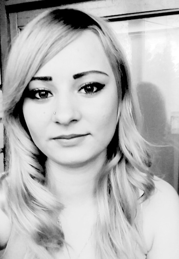 My photo - Elena, 28 from Orsha (@elena232945)