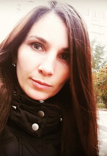 My photo - Yuliya, 39 from Kharkiv (@uliya172811)