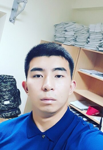 Моя фотография - Aqan, 31 из Алматы́ (@aqan1)