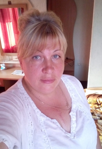 Моя фотография - Тамара, 54 из Киев (@tamara16278)