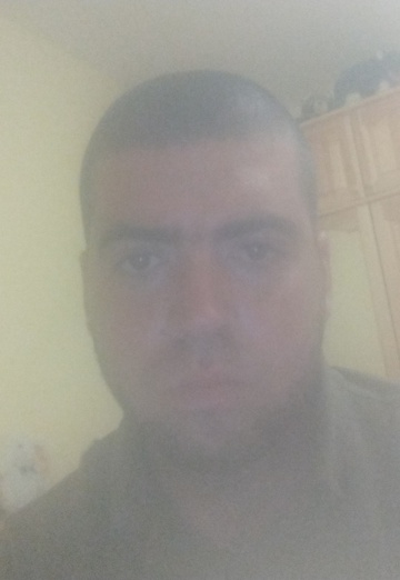 My photo - venci, 28 from Tervel (@venci33)