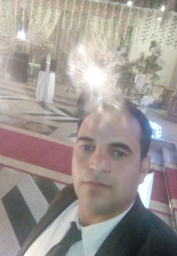 My photo - Mohammed, 24 from Cairo (@mohammed680)