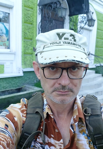 My photo - Vladimir, 57 from Murmansk (@vladimir294657)