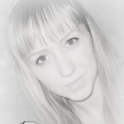 Анна ?, 26, Верхотурье