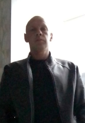 Ma photo - Igor, 41 de Iekaterinbourg (@igor357385)