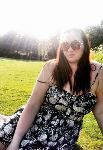 My photo - Elena, 34 from Nottingham (@li1115)