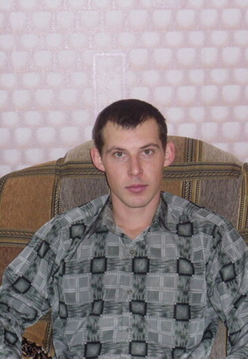 My photo - Evgeniy, 38 from Ust-Kamenogorsk (@rau1985)