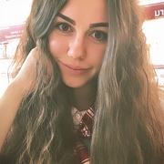 Лера, 28, Пятигорск