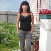 Марина, 53, Болхов