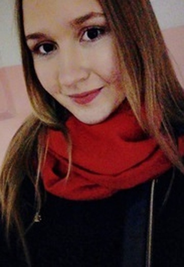 My photo - Oksana, 23 from Iziaslav (@oksana84048)