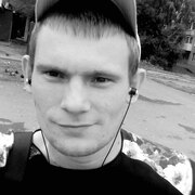 Витя, 26, Топки