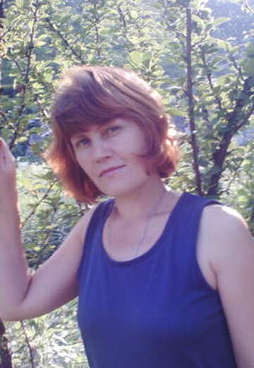 My photo - Kseniya Kilina, 57 from Olga (@kseniyakilina)