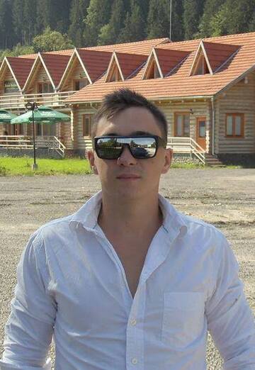 My photo - Ruslan, 33 from Mannheim (@ruslan61295)