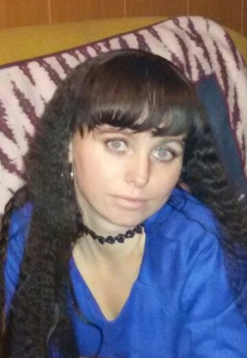 Ma photo - Evgeniia, 32 de Stary Oskol (@evgeniya29157)