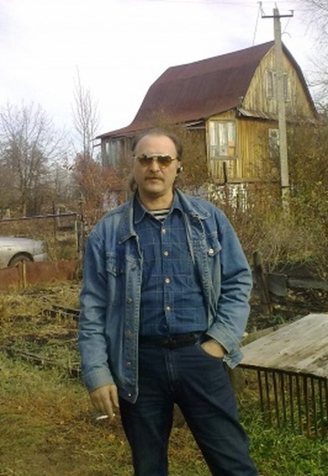 My photo - MAN, 61 from Ufa (@gennadiy267)