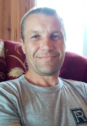 My photo - Aleksey, 41 from Kaluga (@aleksey547849)