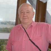Николай, 66, Пионерск