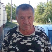 Владимир, 70, Верхнебаканский