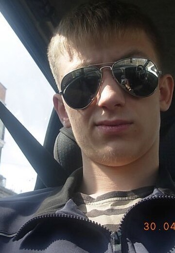 My photo - Vladimir, 26 from Seversk (@vladimir97298)