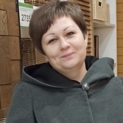 Юлия, 41, Монино