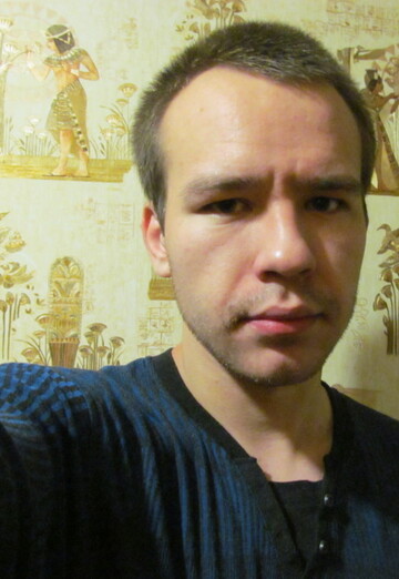 Моя фотография - Andrey, 30 из Тюмень (@andrey213483)
