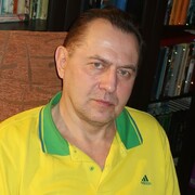 Константин 60 лет (Рак) хочет познакомиться в Санкт-Петербурге