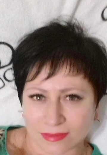 My photo - Svetlana, 53 from Rostov-on-don (@svetlana241315)