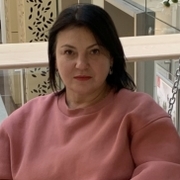 Marjana 48 Тячев