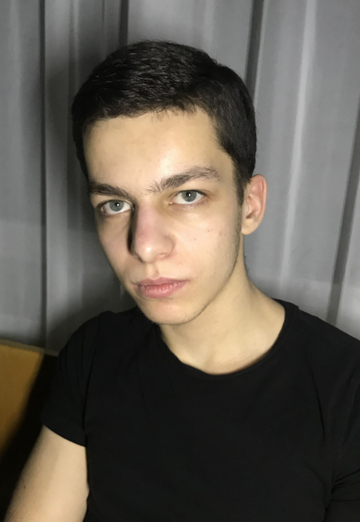 Моя фотография - Богдан, 23 из Житомир (@mitnichukbogdan)