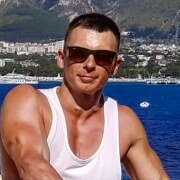 Андрей, 37, Архангельск