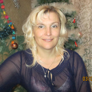 Olga 52 Kamyshin