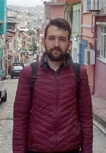 Ahmet Kılıç (@ahmetkl1) — моя фотография № 3