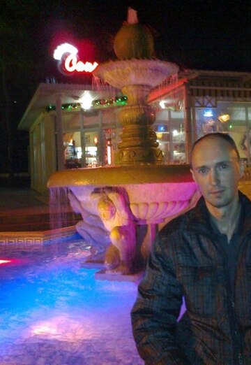 My photo - Pavel, 48 from Krasnodar (@pavel76832)