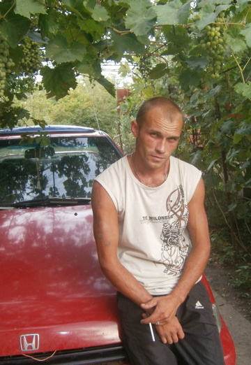 My photo - Dmitriy, 39 from Izobilnyy (@dmitriy121057)